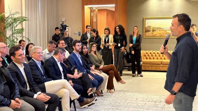 ACS lança Seminário Internacional do Café de Santos 2026