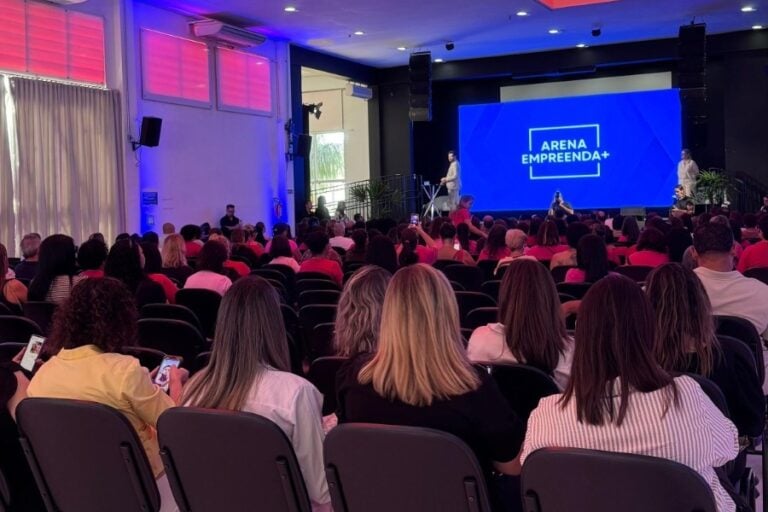 Com Márcio França, Grupo Thathi promove evento gratuito para micro e pequenos empreendedores