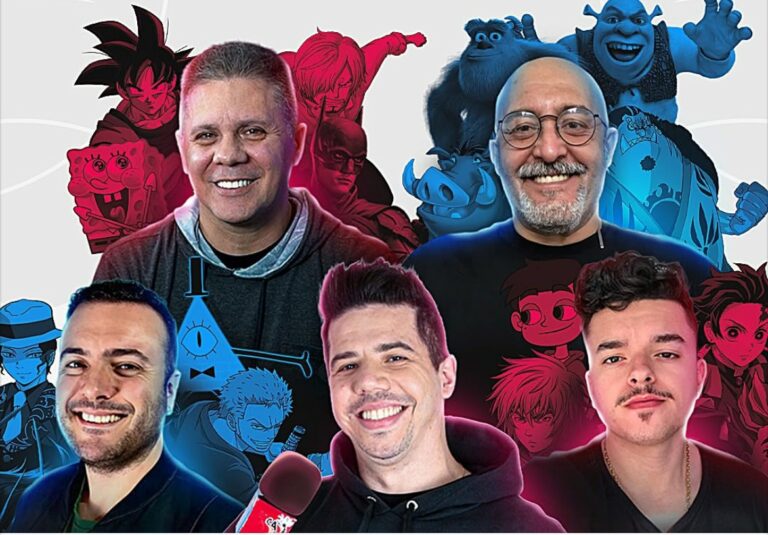 Feira de Cultura Pop reúne diversas atrações em São José dos Campos