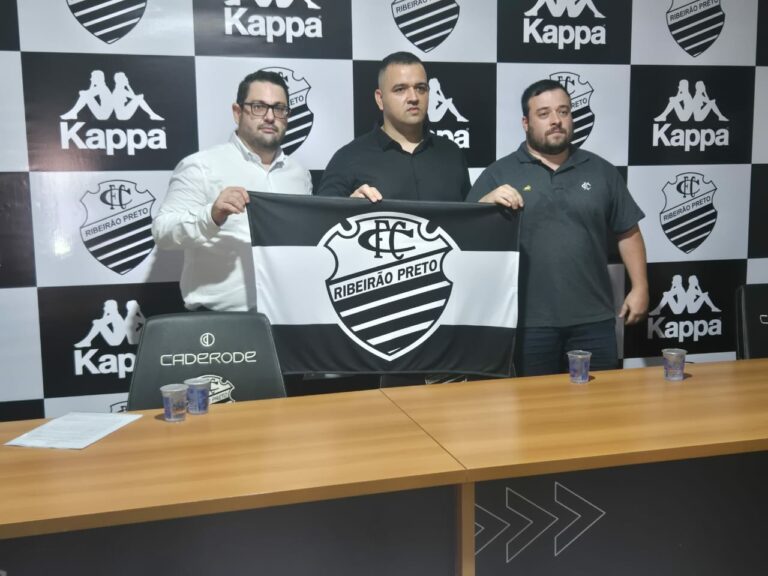 Comercial e Kappa selam acordo e marca italiana será a nova fornecedora de material esportivo do Leão