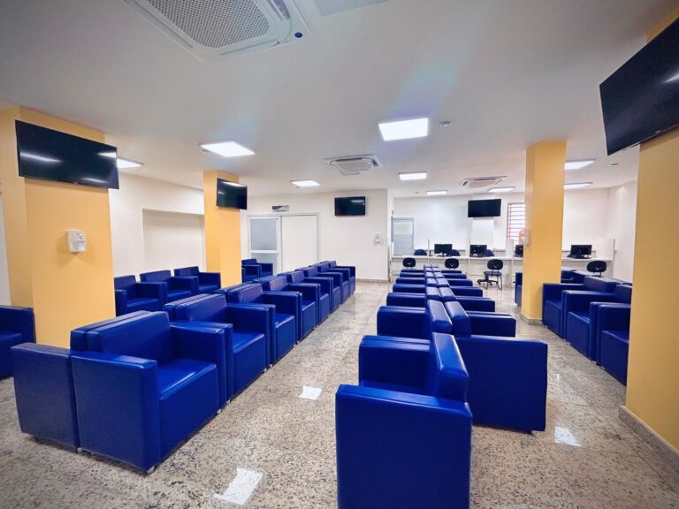 Santa Casa de Santos terá novo ambulatório de oncologia e quimioterapia