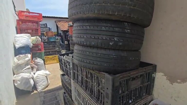 Operação contra adulteração de bebidas encontra fábrica clandestina em Hortolândia