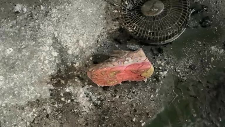 Homem é preso após incendiar casa com esposa e filhos dentro em Bragança Paulista