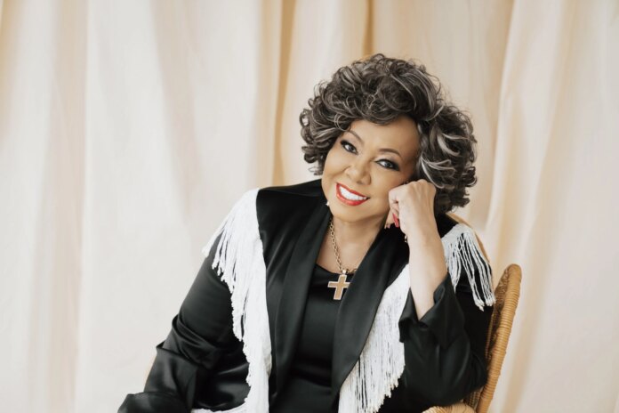 A voz majestosa de Alcione se une ao line-up do Festival Novabrasil 2025