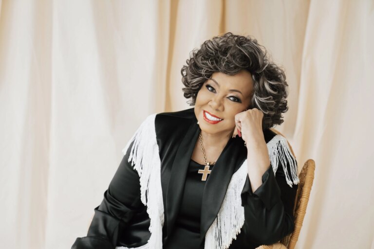 A voz majestosa de Alcione se une ao line-up do Festival Novabrasil 2025