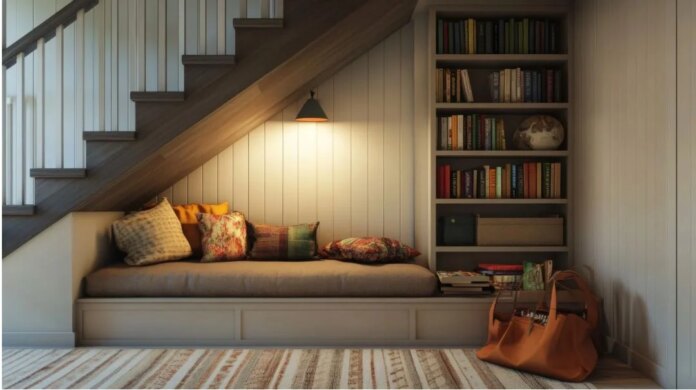 Adriana Rielo: “Marcenaria Inteligente”