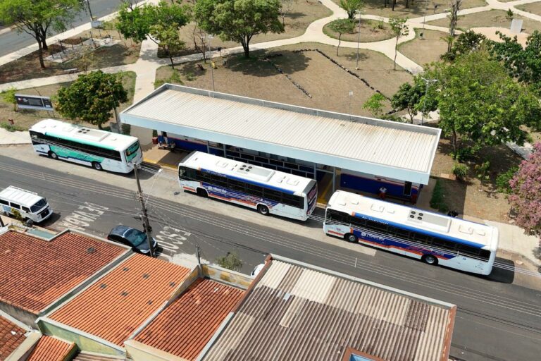 RP Mobi amplia horários de quatro linhas de ônibus a partir de hoje; Saiba o que muda