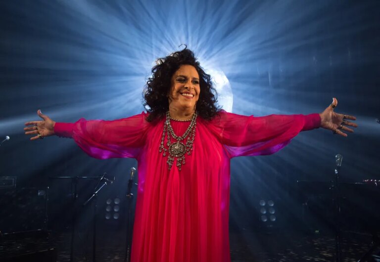 Capa do álbum póstumo de Gal Costa celebra ícone visual da artista; veja