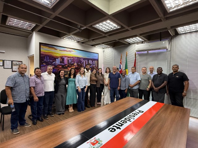 Prefeitura de Prudente anuncia construção de duas novas unidades de saúde