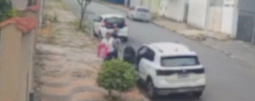 Rua no Taquaral vira alvo de sequestro relâmpago pela segunda vez em Campinas