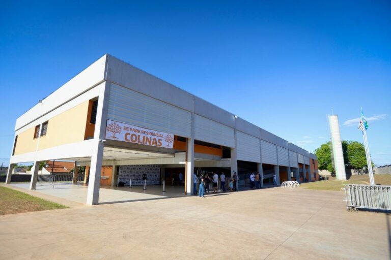 Célio Messias/Governo do Estado de SP