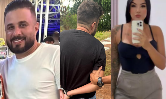 Audiência do caso Brenda Bulhões será realizada em dezembro