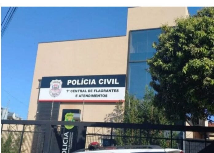 central de flagrantes rp