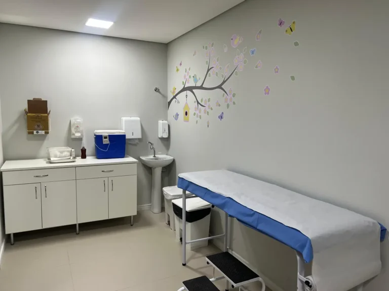 Rio Preto inicia atendimento em cardiopediatria no Centro Pediátrico