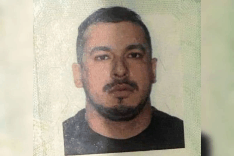 Chefe do PCC nos morros de Santos é condenado a 15 anos de prisão