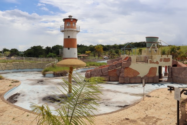 cidade da criança prudente