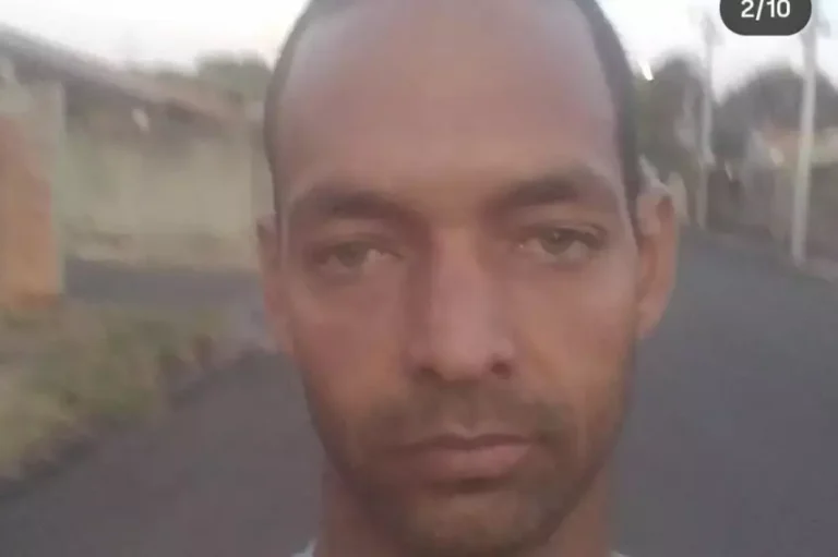 Homem de 42 Anos é executado a tiros em área de mata em Araçatuba