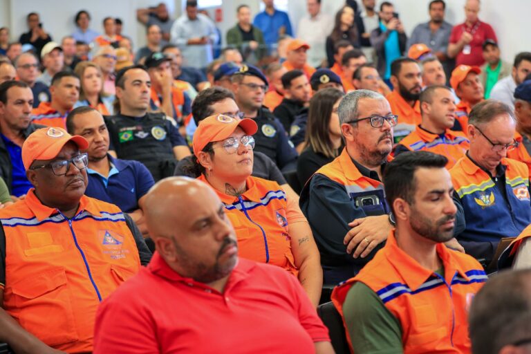 Finalmente, Ribeirão Preto cria a Defesa Civil Municipal