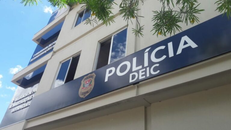 Polícia prende irmãos suspeitos de tentativa de homicídio em bar