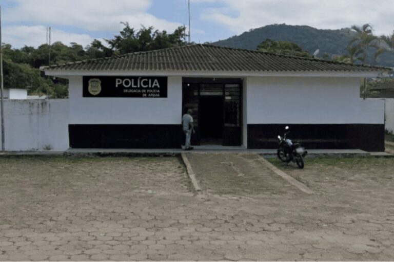 Jovem escapa de tentativa de estupro após pedir socorro para a Defesa Civil em Juquiá