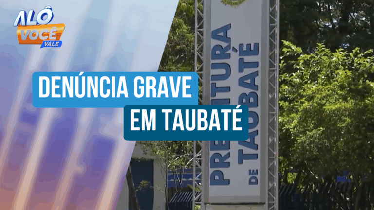 Ex-servidor público de Taubaté alega assédio moral e preconceito no trabalho