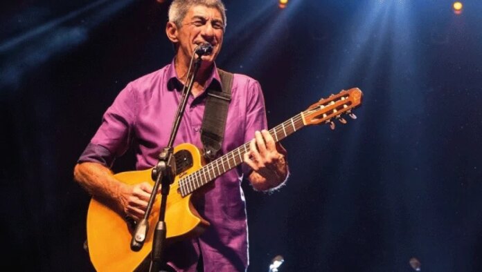 “Deslizes”: de música rejeitada a um dos maiores sucessos na voz de Fagner