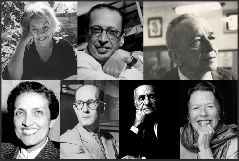 Dia do Poeta – 7 poemas icônicos da nossa história