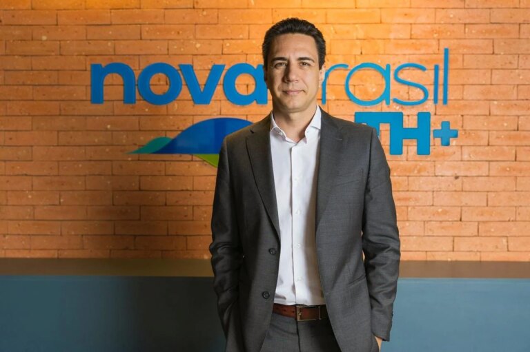 Diego Amorim: “O jornalismo da Novabrasil não é diferente”