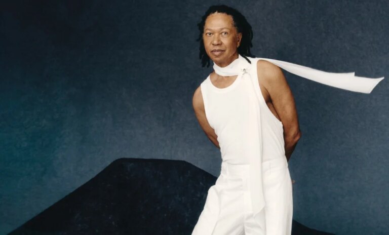 Djavan lança “O Vento”, segundo single de “Improviso”, novo álbum de estúdio