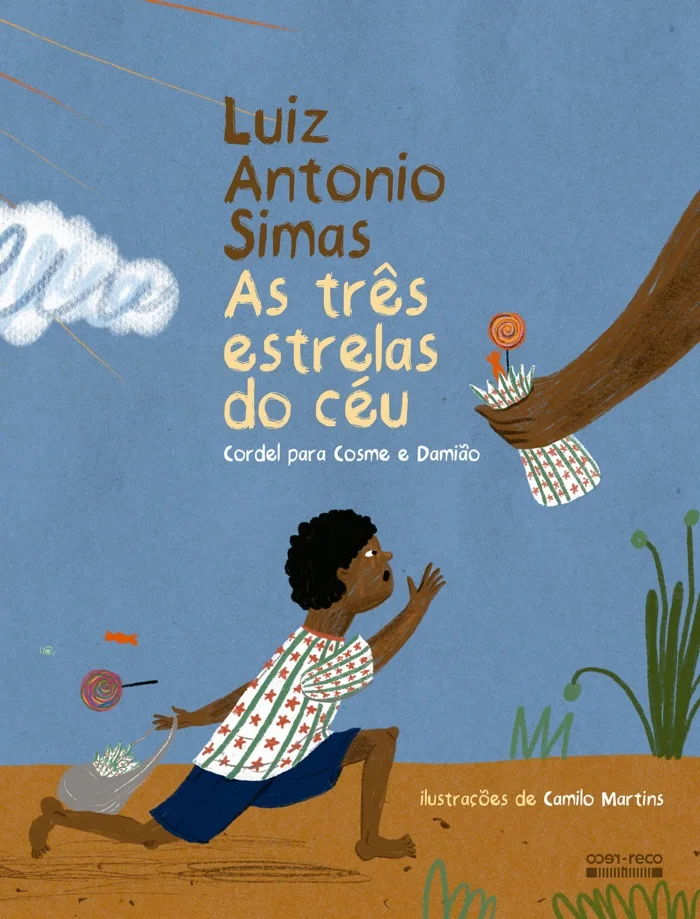 Doce milagre: a história que curava com fé e distribuía alegria