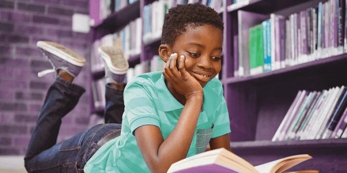 Entre letras e descobertas: o encantamento da alfabetização