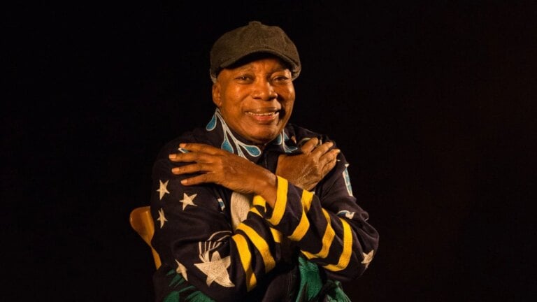 Especial: 12 duetos inesquecíveis de Milton Nascimento