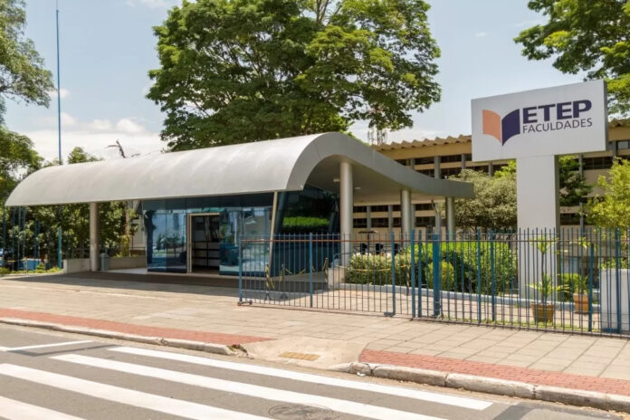 ETEP lança vestibular 2026 em São José; veja a lista de cursos e saiba como participar