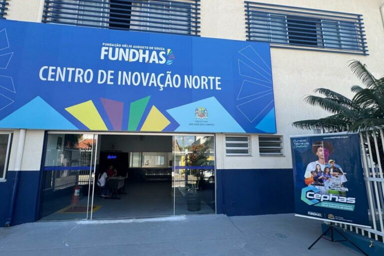 Cephas abre inscrições para cursos gratuitos de curta duração em São José