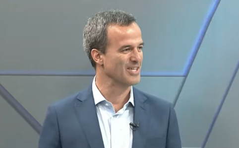 Arena de Verão, saúde e educação: Felipe Bernardo fala sobre ações e projetos em Peruíbe