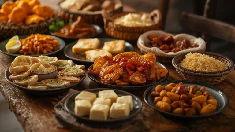 2º Festival Trem Bão traz gastronomia mineira, música e diversão a São José