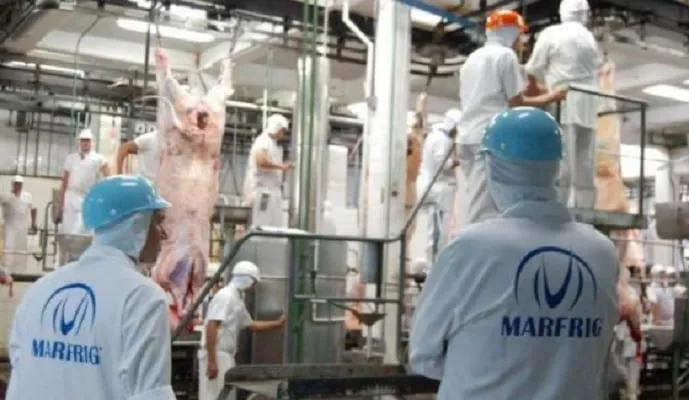 Frigorífico de Promissão abre 280 vagas com entrevistas em Araçatuba