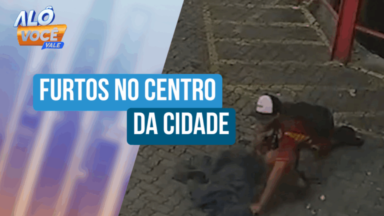 Comerciantes de São José vivem clima de insegurança e medo