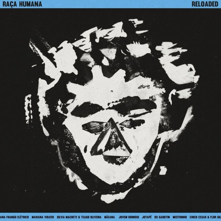 Gilberto Gil ganha homenagem com regravação de “Raça Humana” em encontro de gerações