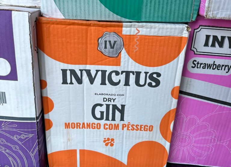 Polícia rastreia lote de bebida que pode estar adulterado com metanol em Araçatuba