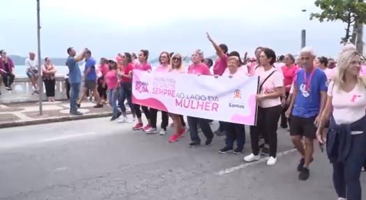 Exames de mamografia e rotina ajudam o diagnostico de cancêr de mama precoce