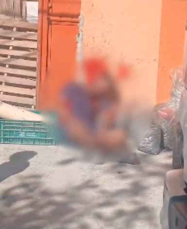 Funcionário de depósito de materiais de construção é executado em São Vicente