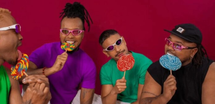 “IBEJADA” mergulha na simbologia de Íbéjì, orixá que simboliza a infância, alegria e dualidade