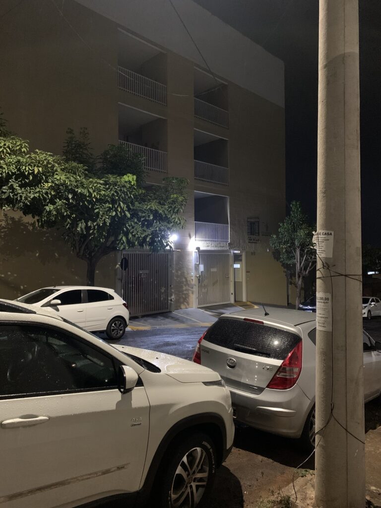 Aposentada é encontrada morta em apartamento, em Araçatuba