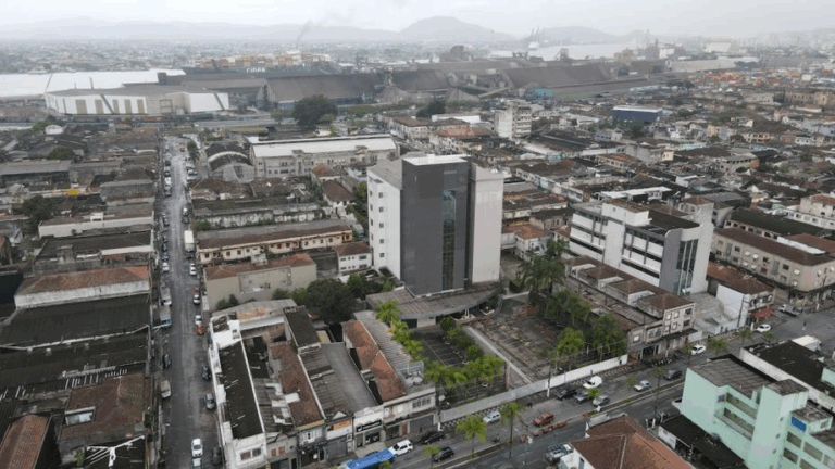 Aluno de escola municipal de Santos é diagnosticado com meningite viral
