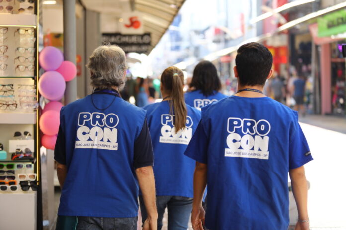 Procon intensifica fiscalização no comércio de São José antes do Dia das Crianças; veja orientações