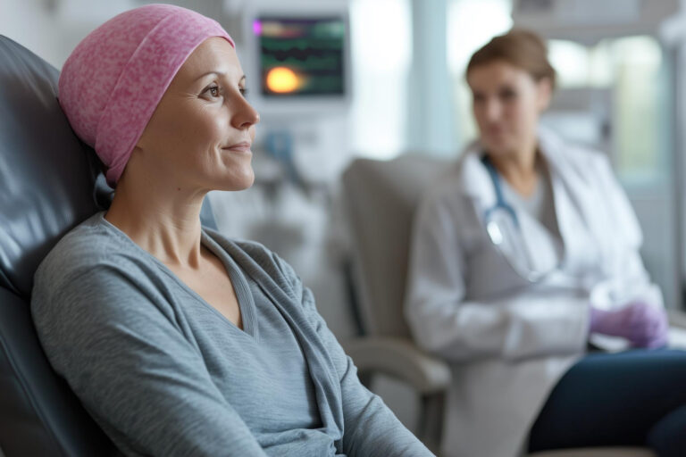 Imunoterapia de precisão: regular a defesa do corpo pode ser a chave para tratar o câncer