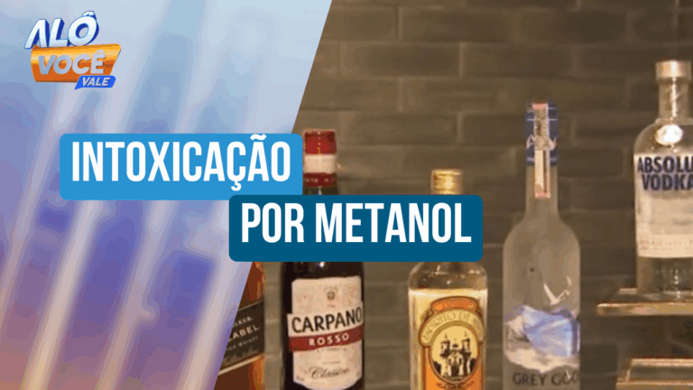 População tem dúvidas e medo no consumo de bebidas alcoólicas