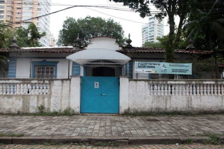 Segundo caso de meningite é confirmado em estudante de escola municipal de Santos