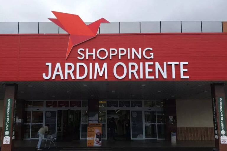 Shopping Jardim Oriente prepara programação gratuita de Halloween em São José